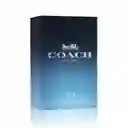 Edt Coach Blue100 Ml Varon