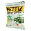 PETTIZ mani crocante cebolla