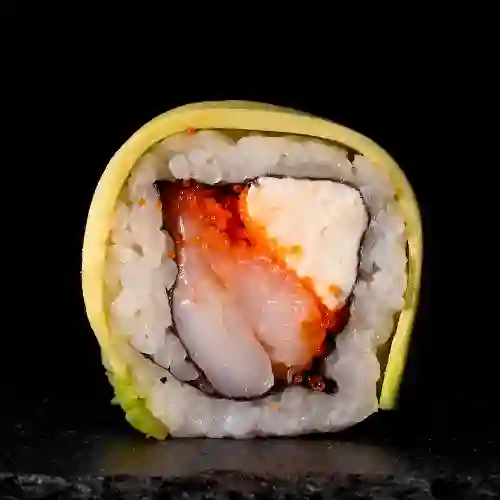 Avocado Ebi