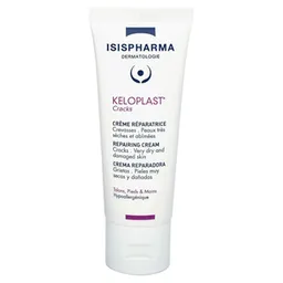 Isispharma Crema Keloplast Cracks