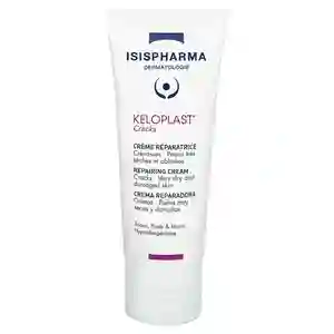 Isispharma Crema Keloplast Cracks