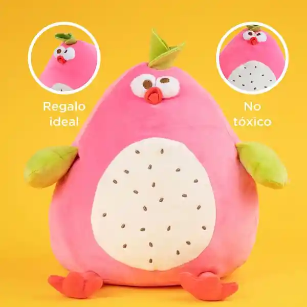 Peluche 30 x 34 cm Miniso