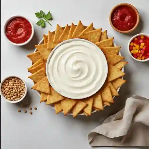 Salsa Cheese