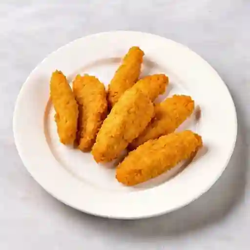6 X Chicken Fingers
