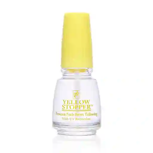 American Classics Tratamiento Para Uñas Yellow Stopper