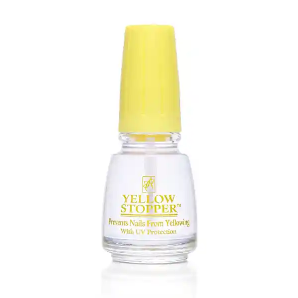 American Classics Tratamiento Para Uñas Yellow Stopper