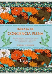 Baraja De Conciencia Plena