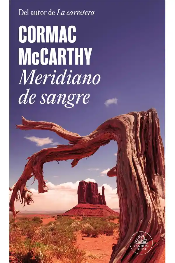 Meridiano De Sangre