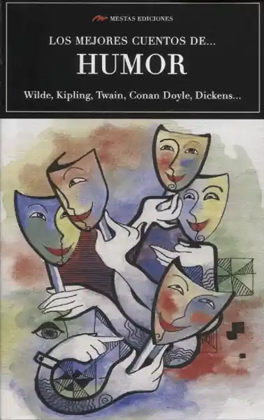 Los Mejores Cuentos de Humor