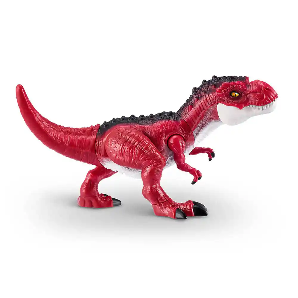 Zuru Robo Alive Dinosaurio T-rex Dino Action Ruge