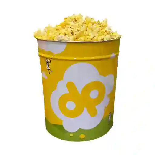 Sweet Butter Big Tin