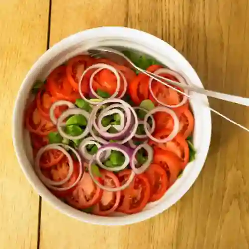 Ensalada Chilena