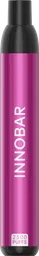 Innobar Cigarro Electronico Strawberry 2500 Puffs