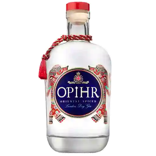 Ophir Gin