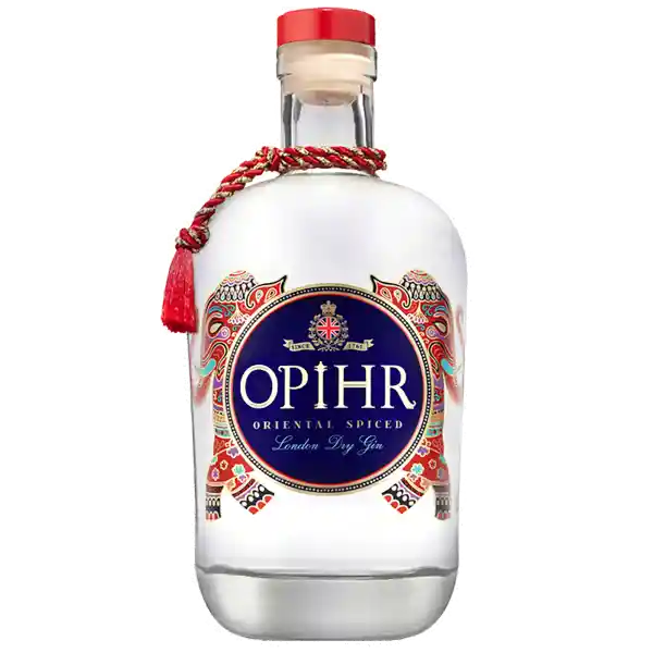 Ophir Gin