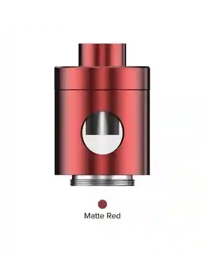 Smok Tanque de Repuesto Matte Red R22