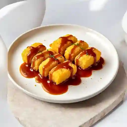 Promo 50 Cortes A Eleccion Del Chef + Handroll De Regalo