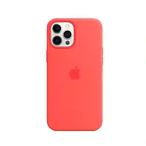 Carcasa Silicona Apple Alt iPhone 13 Pro Max Sandía 2585