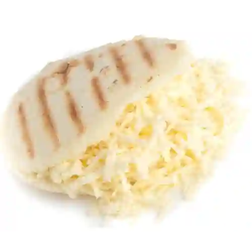 Arepa de Queso Llanero