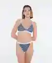 Bralette Dreamy Triángulo Dancing Stars Talla S Lounge