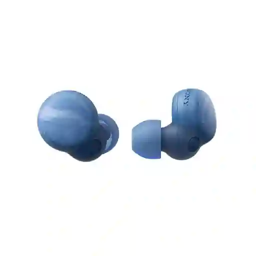 Sony Audífonos Inalámbricos Linkbuds Azul S WF-LS900N