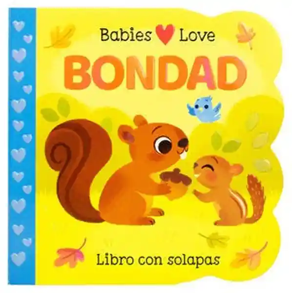 Bondad. Babies Love - VV. AA