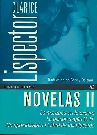 Novelas Ii