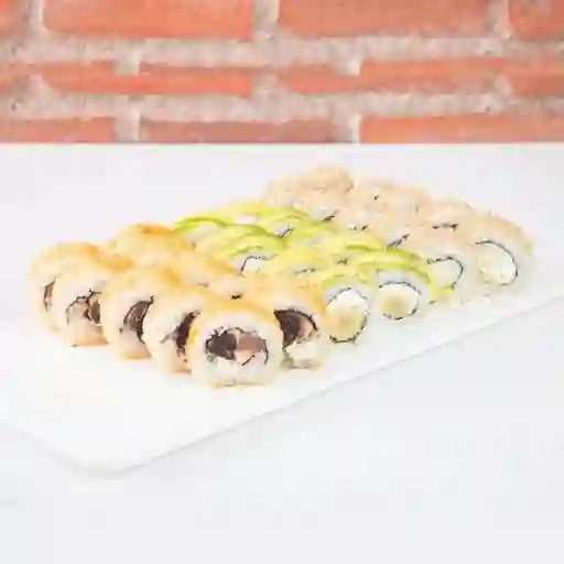 Promo 30 Vegetariana