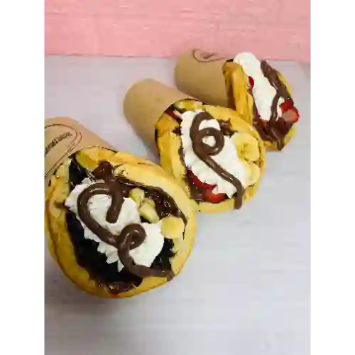 Promo Waffle Tortaypastel