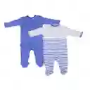 Set 2 Pzas Osito Niño Multicolor Pillín 3 M