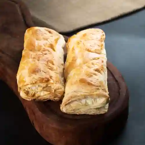 Empanada Chaparrita