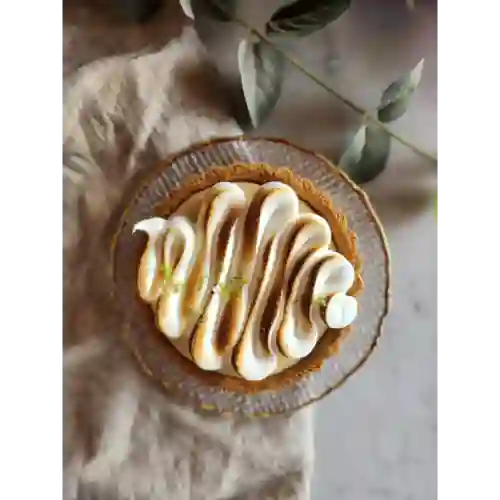 Pie de Limón Individual