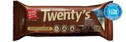 Twentys Chocolate Brownie