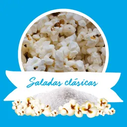 Salada Clásica Bolsa 6Lt