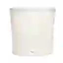 3 Sprouts Canasto Para Juguetes Gato Celeste