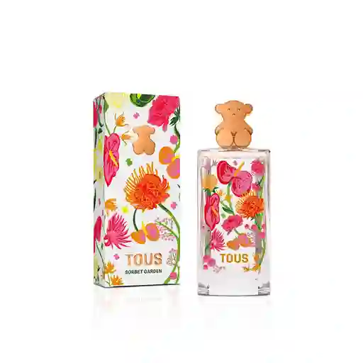 Tous Agua de Toilette Sorbet Garden