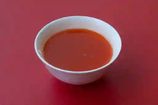 Salsa Tamarindo