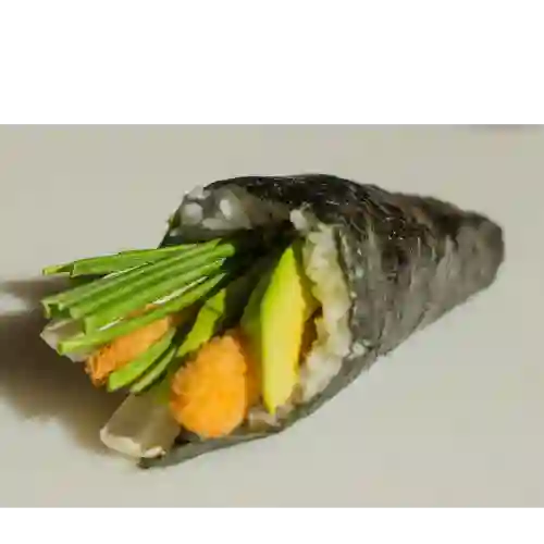 Temaki 8