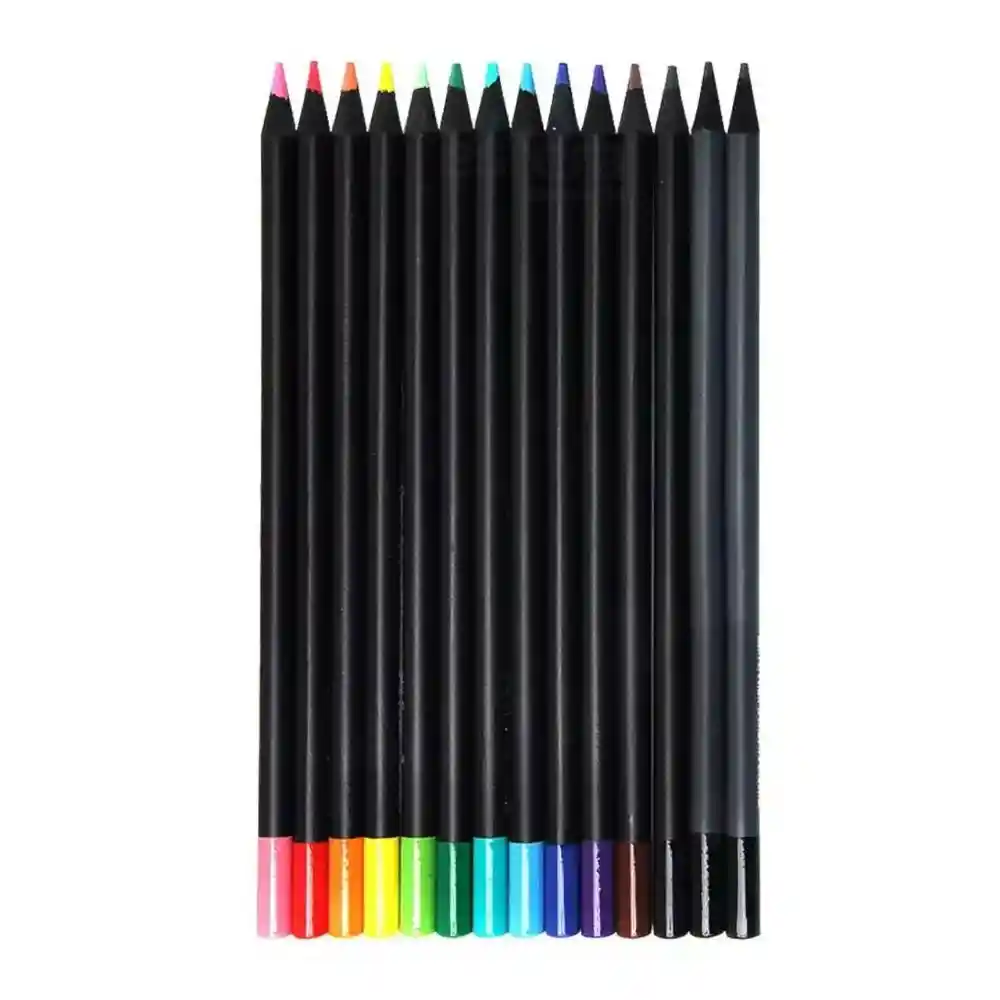 Faber Castell Lápiz de Color Supersoft + Lápiz