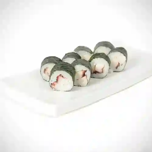 Tako Maki