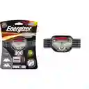 Energizer Linterna Vision Hd Focus Cintillo 300 Lumenes