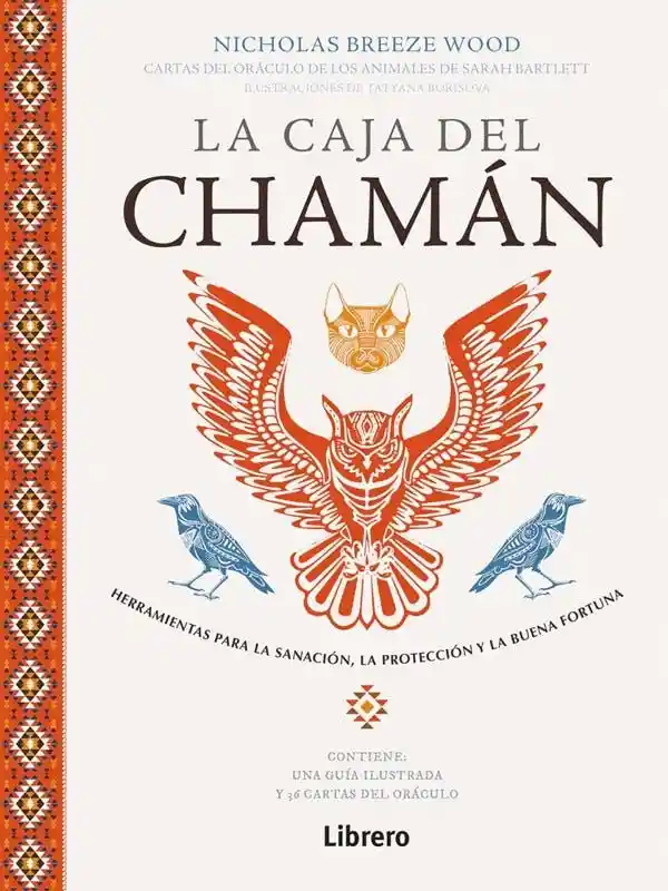 La Caja Del Chaman