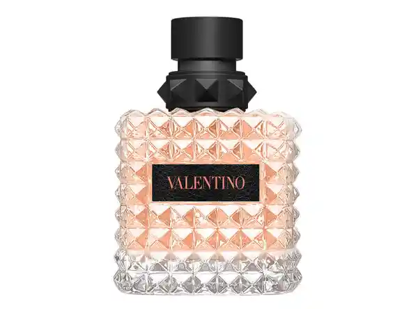 Valentino Born Perfume in Roma Coral Fantasy Mujer