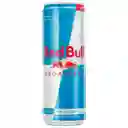 Red Bull Bebida Energizante sin Azúcar