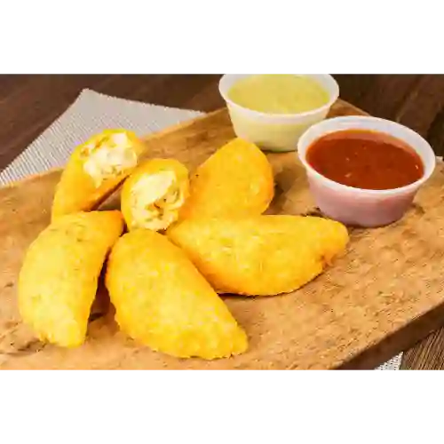 Empanada de Pollo