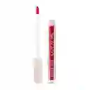 Lápiz Labial Líquido Matte Color me Long Ruby Miniso