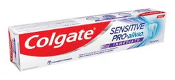 Colgate Crema Dental Sensitive Pro Alivio Inmediato