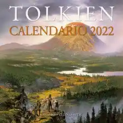 Calendario 2022 Tolkien