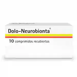 Dolo Neurobionta (50.0 mg)