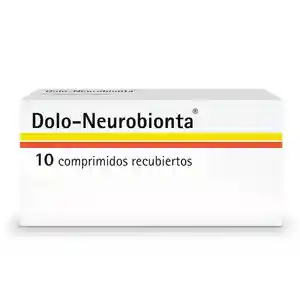 Dolo Neurobionta (50.0 mg)